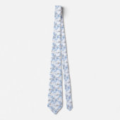 Klassiek formeel accessoire stropdas (Voorkant)