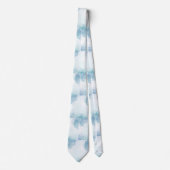 Klassiek formeel accessoire stropdas (Voorkant)