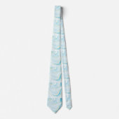 Klassiek formeel accessoire stropdas (Voorkant)