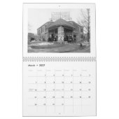 Klassiek gas 2011 kalender (Mar 2027)