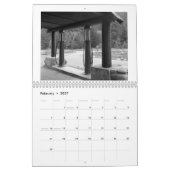 Klassiek gas 2011 kalender (Feb 2027)