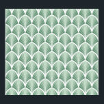 Klassiek geometrisch: Art Deco Naadloze Stijl Poster<br><div class="desc">Klassiek Art Deco naadloos patroon. Geometrische stijlvolle textuur. Abstracte Retro Textuur. Art Deco bladeren weven een stijlvolle naadloze textuur. elegantie herleefd. Art Deco finesse in een tijdloos patroon. Klassieke elegantie opnieuw gedefinieerd! achtergrond, tekening, illustratie, bloem, textuur, mode, natuur, blad, bloemmotief, lijn, naadloos, geometrisch, silhouet, veer, stof, japans, kleurrijk, chinees, vorm,...</div>
