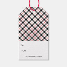 Klassiek geplakt kerstfeest Prettige feestdagen ca