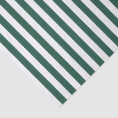 Klassiek gestreept tissuepapier (Detail)