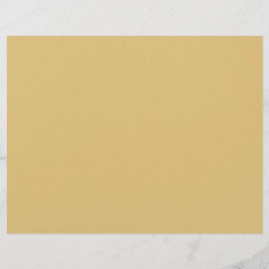 Klassiek gouden krans certificaat Afstuderen diplo (Achterkant)