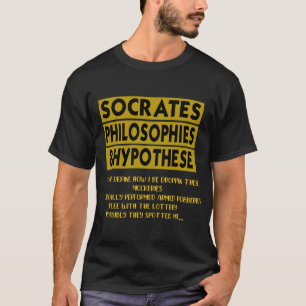Klassiek gouden tijdperk 90s Hip-Hop Rap Music T-S T-shirt
