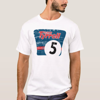 Klassiek GP T Shirt
