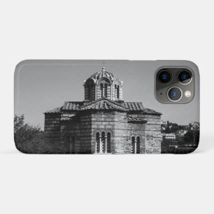 Klassiek Griekenland Athene Kerk van de Heilige Ap Case-Mate iPhone Case