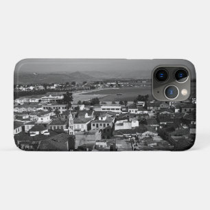 Klassiek Griekenland Nafplion strand Case-Mate iPhone Case
