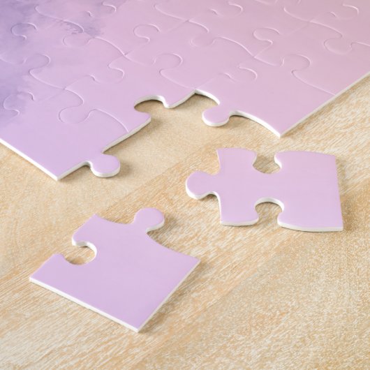 Klassiek grieks beeld van Apollo Legpuzzel (Zijkant)