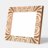 Klassiek Grieks geïnspireerd design Gegraveerde Lijstjes (Links)