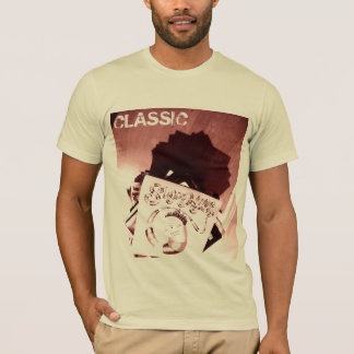 Klassiek Hip-Hop Shirt