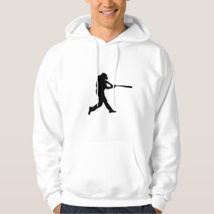Klassiek honkbal T-shirt, wedstrijd T-shirt