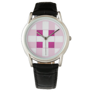 Klassiek huis & ziekenhuis horloge