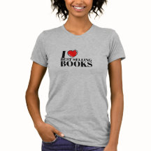 Klassiek "Ik hou het meest van bestsellers"-lezerd