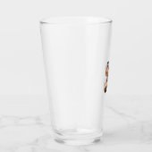 Klassiek kerstornament assortiment glas (Rechts)