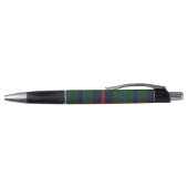 Klassiek Klan Young Tartan Pset Aangepaste Pen (Bovenkant)