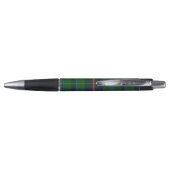 Klassiek Klan Young Tartan Pset Aangepaste Pen (Achterkant)