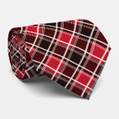 klassiek kleurrijk stropdas (Opgerold)