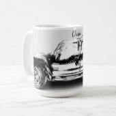 KLASSIEK KOFFIEMOK (Voorkant links)