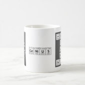 klassiek koffiemok (Center)