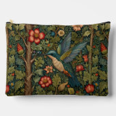 Klassiek kolibrie art bohemian chic etui (Voorkant)