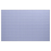 Klassiek Koningsblauw Ginghamruit Stof (Yard (91,4 cm))