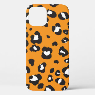 Klassiek laopard-printerpatroon Case-Mate iPhone case