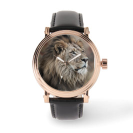 Klassiek, Leeuwenkoning Achtergrond, Horloge Horlo