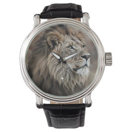 Klassiek, Leeuwenkoning Achtergrond, Horloge Horlo