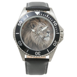 Klassiek, Leeuwenkoning Achtergrond, Horloge Horlo