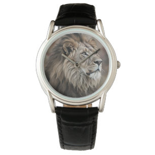 Klassiek, Leeuwenkoning Achtergrond, Horloge Horlo