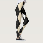 Klassiek Leggings (Rechts)