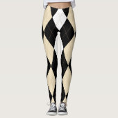Klassiek Leggings (Voorkant)