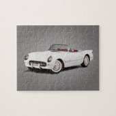 Klassiek Legpuzzel (Horizontaal)