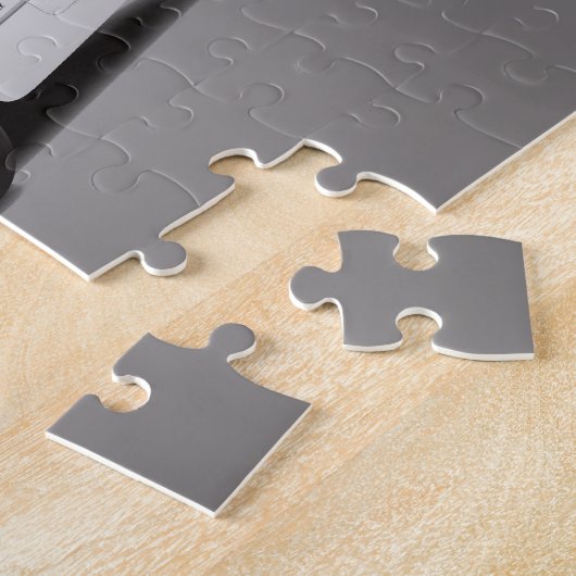 Klassiek Legpuzzel (Zijkant)