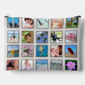 Klassiek Lijst Foto collage Etui (Voorkant)