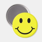 Klassiek Magneet (Voorkant / Achterkant)