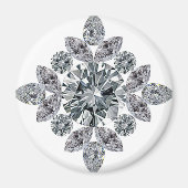 klassiek magneet (Voorkant)