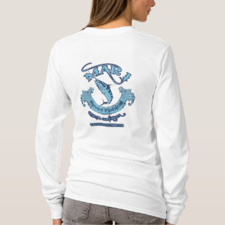 Klassiek Mar1 lange mouw shirt