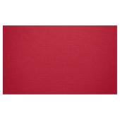 Klassiek massief True rood Stof (Fat Quarter)