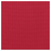Klassiek massief True rood Stof (Close Up)