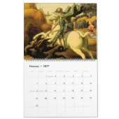 Klassiek masterstuk kalender (Feb 2027)