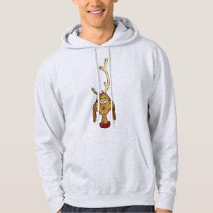 Klassiek Max. Hoodie