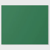 Klassiek Medium Emerald Green - Inpakpapier (Vlak)