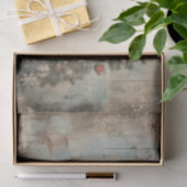 Klassiek met een Twist: Edgy Nutcracker Tissue Pap Tissuepapier (Geschenk)