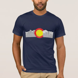 Klassiek MHPC-T-shirt T-shirt
