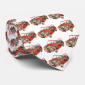 Klassiek mini-Stropdas Stropdas (Opgerold)