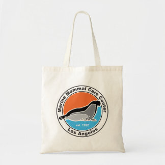 Klassiek MMCC LA logo op winkels! Tote Bag