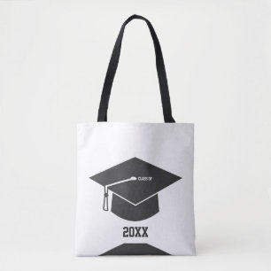 Klassiek modern Afstuderen Tas